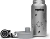 Ergobag Edelstahl Trinkflasche Gewitter 0,5 l Produktbild-Vorschau 4