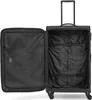 REDOLZ carrello Essentials 12 Trolley Black grigio scuro Anteprima dell’immagine prodotto 4