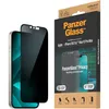 PanzerGlass ® Privacy Displayschutz iPhone 14 Plus | 13 Pro Produktbild-Vorschau 17