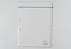 AA Register, PP, A - Z, grau, A4 volldeckend, 215/230 x 297 Produktbild-Vorschau 9