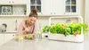 Click & Grow Smart Garden 9, met LED-verlichting, 9 lampen Productafbeelding-voorbeeld 5