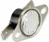 Thermoschalter, KSD 301, 85 °C, 10 A/250 V, Öffner Produktbild-Vorschau 1