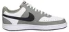 Nike Court Vision Low Herrenschuhe Sneaker Grün Freizeit Produktbild-Vorschau 8