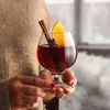 Szklanki do brandy LAV Misket – 390 ml (13 1/4 uncji), Podgląd zdjęcia produktu 2