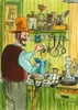 Postkarten-Set "Pettersson und Findus" Produktbild-Vorschau 5