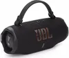Schwarzer tragbarer bluetooth-lautsprecher Jbl CHARGE6NOIR Produktbild-Vorschau 9