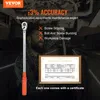 Draaimomentsleutel 1/2", 34–340 Nm. Draaimomentsleutelset Productafbeelding-voorbeeld 2
