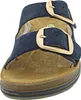 Dr. Stark Greece  Pantolette Blau Produktbild-Vorschau 4