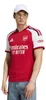 adidas FC Arsenal 26/27 Heimtrikot - Better Scarlet Better Produktbild-Vorschau 3
