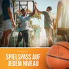 VALENESS® Basketballkorb Outdoor - [147 bis 260 cm] Produktbild-Vorschau 8