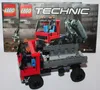 LEGO® Technic Absetzkipper 42084 Produktbild-Vorschau 15