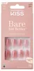 KISS Bare -But-Better Nails - Nude Nude Produktbild-Vorschau 1