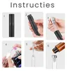 Parfum Verstuiver Navulbaar - Mini Parfum Flesje - Parfum Productafbeelding-voorbeeld 7