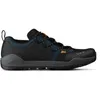 Fizik Terra Ergolace X2 Mtb-schuhe Blau,Schwarz EU 44 Mann Produktbild-Vorschau 5