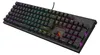 Genesis Gaming Tastatur THOR 303 brown kabelgeb. (DE) Produktbild-Vorschau 3