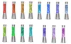 Lampada glitterata con cambio di colore e telecomando Anteprima dell’immagine prodotto 8