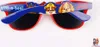 Paw Patrol - Kinder Sonnenbrille mit UV-Schutz – Rot Produktbild-Vorschau 4