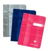 Clairefontaine 3642C, Muster, Gemischte Farben, A6, 90 Produktbild-Vorschau 3