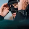 Casio GW-5000HS-1ER G-SHOCK Uhr Herrenuhr Kunststoff Datum Produktbild-Vorschau 12