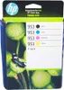 6ZC69AE HP 953 OJ PRO Tinte (4) cmyk Náhled obrázku produktu 41