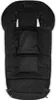 ABC Design Winter-Fußsack für Kinderwagen - Almond Produktbild-Vorschau 2