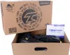 Tempish Crox.x Top Eishockeyschlittschuhe Schwarz EU 45 Produktbild-Vorschau 12