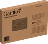 A cardboard box containing artificial hedge. Produktbild-Vorschau
