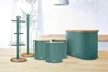 SWAN Nordic Nordic Porte-rouleau de cuisine Debout,en acier Voir les images du produit 6