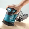 DBO180ZJ Akku-Exzenterschleifer 125 mm 18 V (ohne Produktbild-Vorschau 25