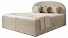 Boxspringbett Cloud mit 2 Bettkästen, Doppelbett mit Produktbild-Vorschau 2