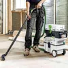 Festool Akumulatorowa stacja odciągowa CTMC MIDI I-Basic Podgląd zdjęcia produktu 31