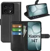 Hülle für Xiaomi 14T Handyhülle  Klapphülle Flipcase Wallet Produktbild-Vorschau 1