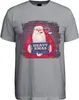 Heavy X-Mas Weihnachtsmann Mugshot - Weihnachten Produktbild-Vorschau 2