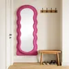 ZMH Specchio a figura intera 160x60 cm, con cornice Anteprima dell’immagine prodotto 3