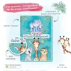 Trötsch Meine Schulfreunde Tierfreunde Produktbild-Vorschau 2