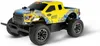 Carrera RC 2,4 GHz 370182020 Ford F-150 Raptor, y/b D/P Anteprima dell’immagine prodotto 10