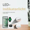 CHEROY 3 in 1  Ladestation - 15 W Qi Kabelloses Ladegerät - Produktbild-Vorschau 9