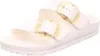 Birkenstock Arizona Big Buckle EVA Pantolette Beige in Gr. Produktbild-Vorschau 4