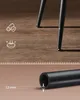 Barová židle z kolekce VASAGLE ECHO, sada 2 kusů, barová Náhled obrázku produktu 4