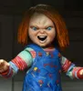 Chucky Die Mörderpuppe Actionfigur Chucky (TV Series) Produktbild-Vorschau 9