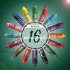 Barwnik spożywczy zieleń sosnowa 10ml niezwykle silnie Podgląd zdjęcia produktu 8