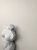 NEWROOM Tapete Beige Vliestapete Unifarbe - Edle Farben Uni Produktbild-Vorschau 1