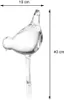 Sfere di vetro per annaffiare le piante in vaso - A forma Anteprima dell’immagine prodotto 10