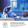 7 in 1 Schreibtischlampe Kinder LED, Schreibtischlampe Produktbild-Vorschau 5
