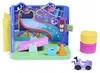 Ensemble Deluxe Carlita pour la Maison de Poupées de Gabby Voir les images du produit 2