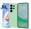 Hülle für Samsung Galaxy S25 Ultra mit 9H Displayglas Produktbild-Vorschau 1