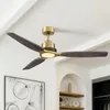 Parrot Uncle Ventilateur de Plafond avec Lumière 122cm Voir les images du produit 5
