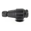 Wiltec Anhänger Stecker 13-polig 12V, Nylon Adapter für PKW Produktbild-Vorschau 6