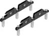 Blum Aventos HKi mit Blumotion und Tip On teilintegriert, Produktbild-Vorschau 4