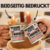 Taucher Geschenk Tasse Lustige Geschenkidee für Taucher Produktbild-Vorschau 2
